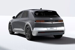 Used Hyundai IONIQ 5 2025 for sale - 76870996: Photo 2