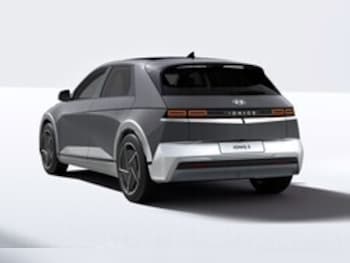 Used Hyundai IONIQ 5 2025 for sale - 76870996: Photo