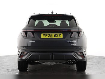 Used Hyundai TUCSON 2025 for sale - 77366966: Photo