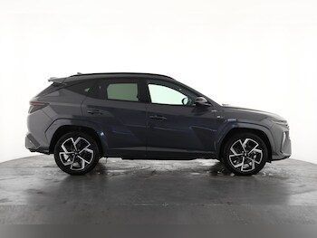 Used Hyundai TUCSON 2025 for sale - 77366966: Photo