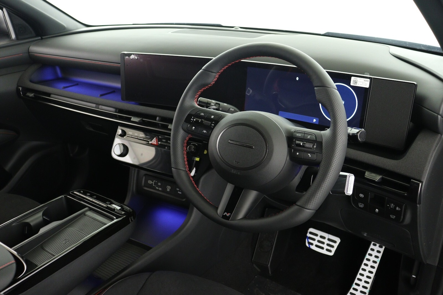 Used Hyundai TUCSON 2025 for sale - 76873060: Photo 16