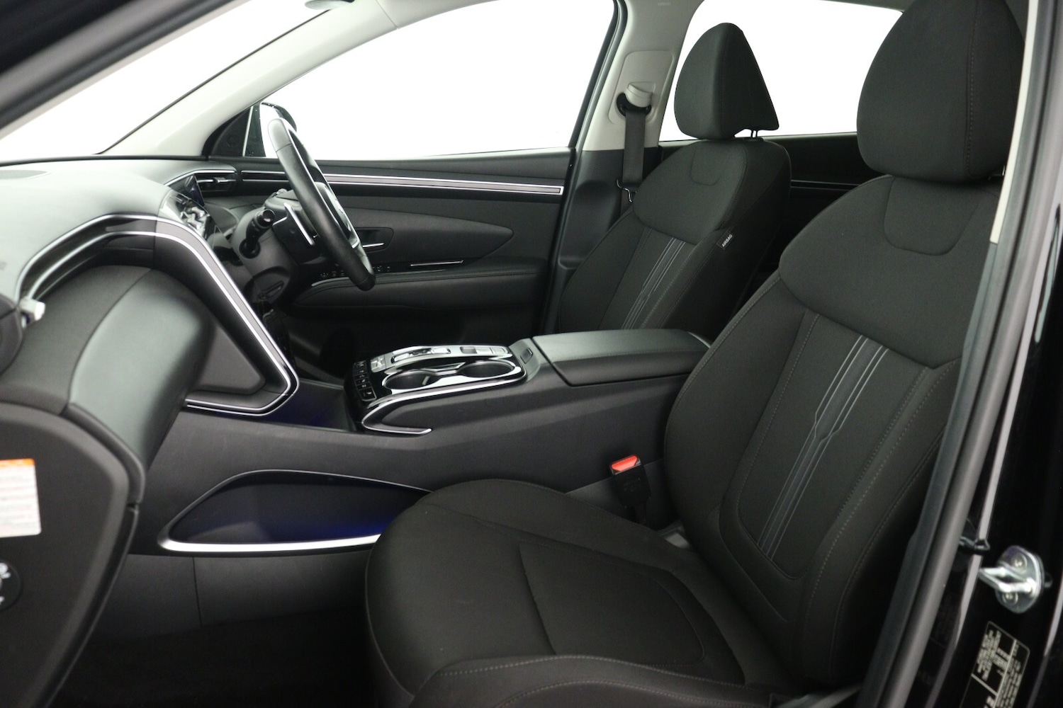 Used Hyundai TUCSON 2022 for sale - 76104377: Photo 10