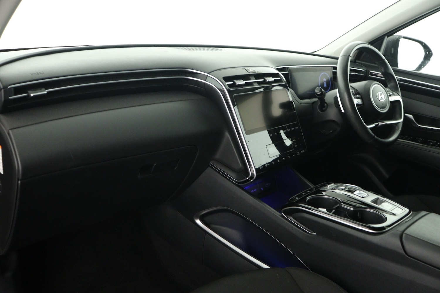 Used Hyundai TUCSON 2022 for sale - 76104377: Photo 11