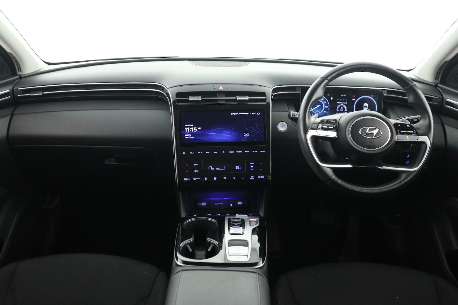 Used Hyundai TUCSON 2022 for sale - 76104377: Photo 15