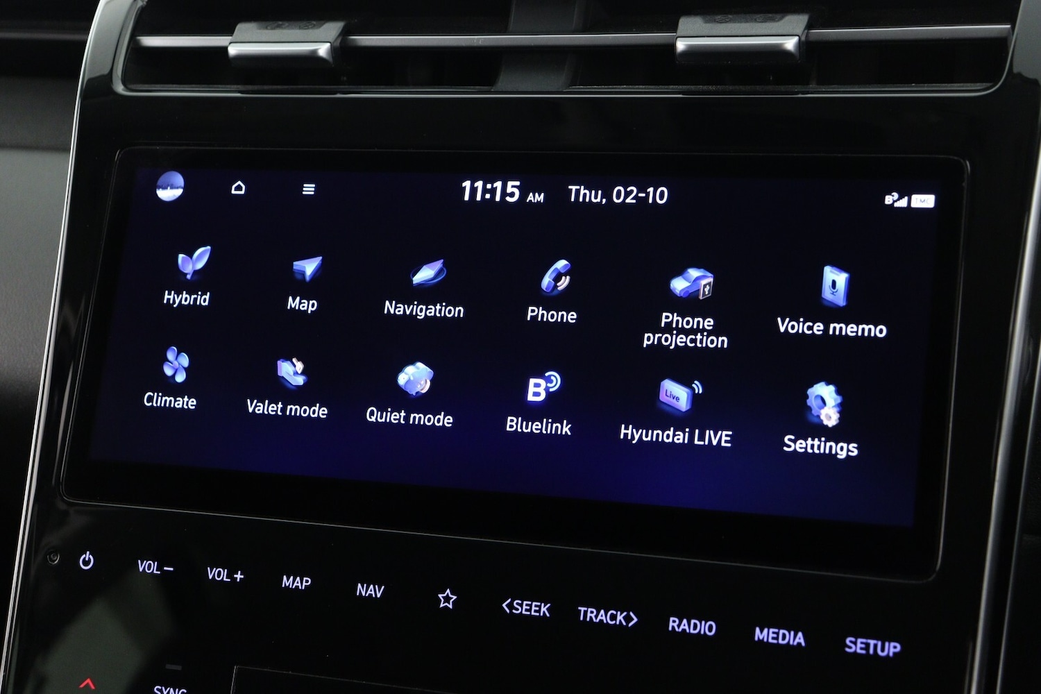 Used Hyundai TUCSON 2022 for sale - 76104377: Photo 16