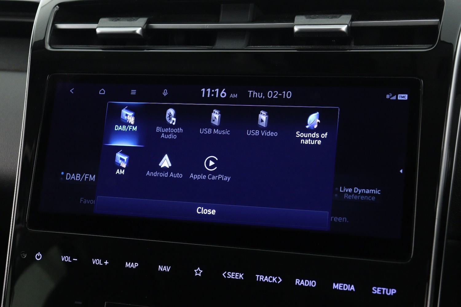 Used Hyundai TUCSON 2022 for sale - 76104377: Photo 19