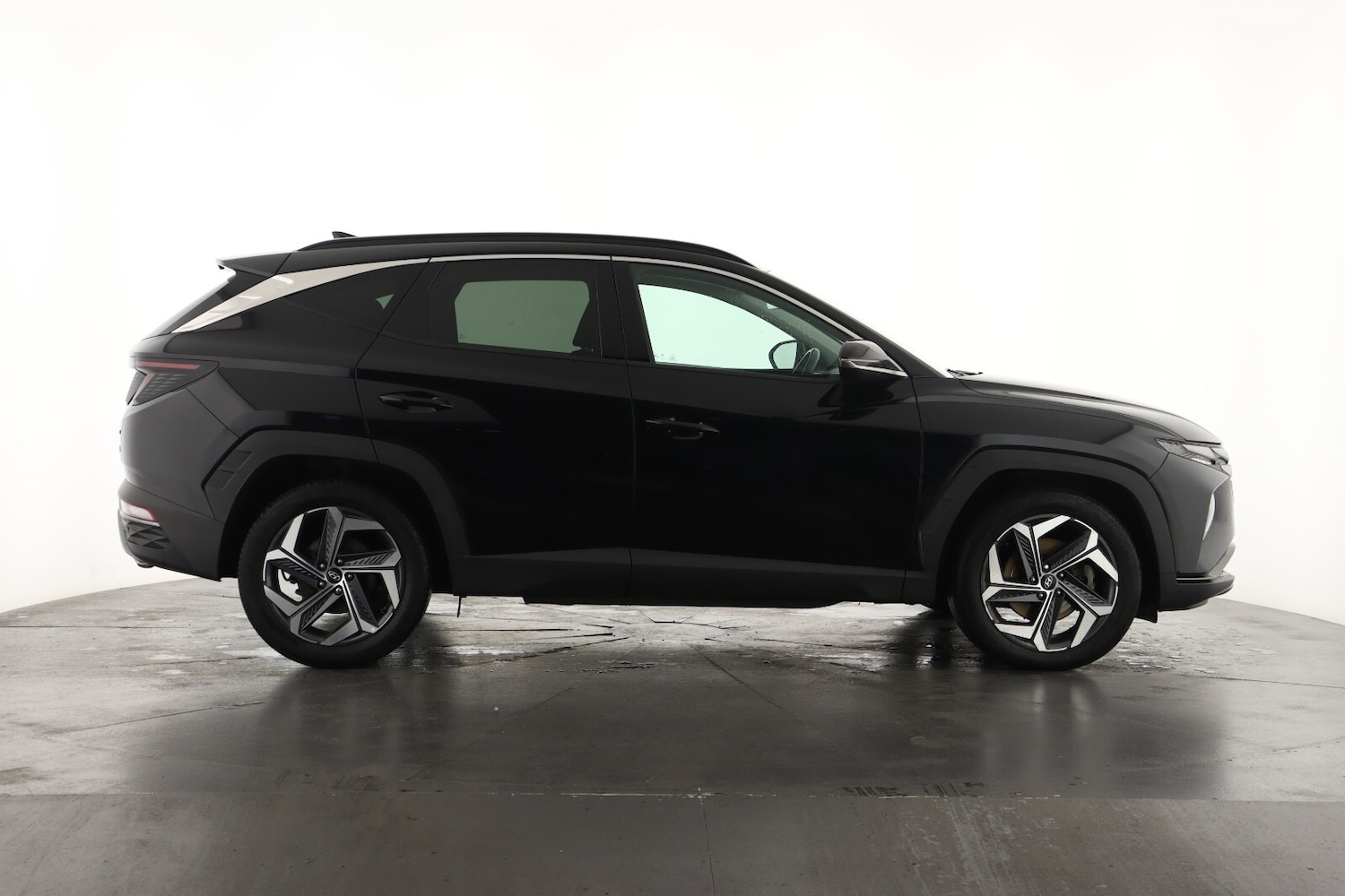 Used Hyundai TUCSON 2022 for sale - 76104377: Photo 4