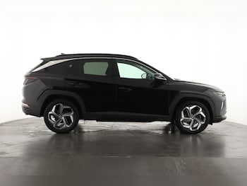 Used Hyundai TUCSON 2022 for sale - 76104377: Photo 4