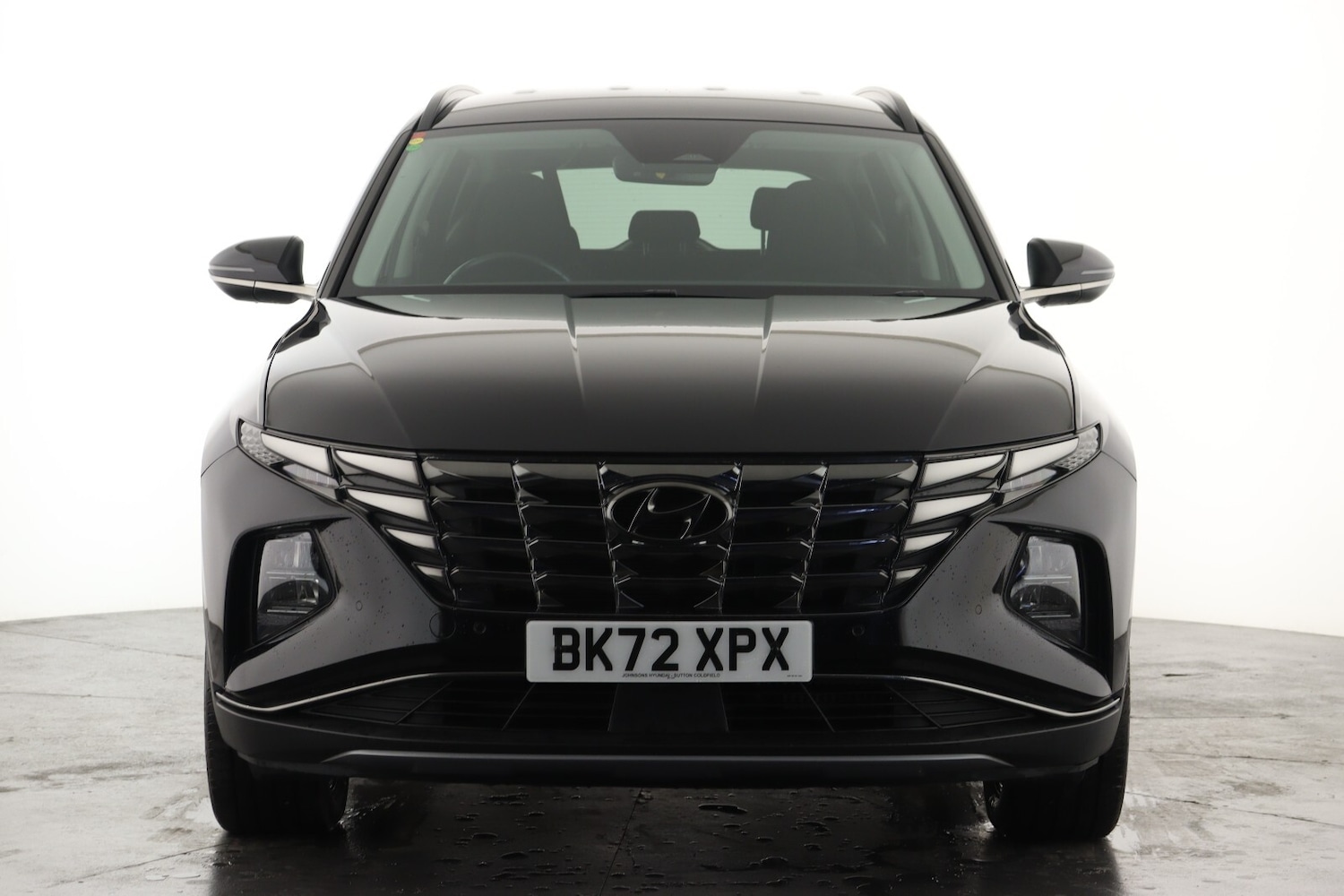 Used Hyundai TUCSON 2022 for sale - 76104377: Photo 5