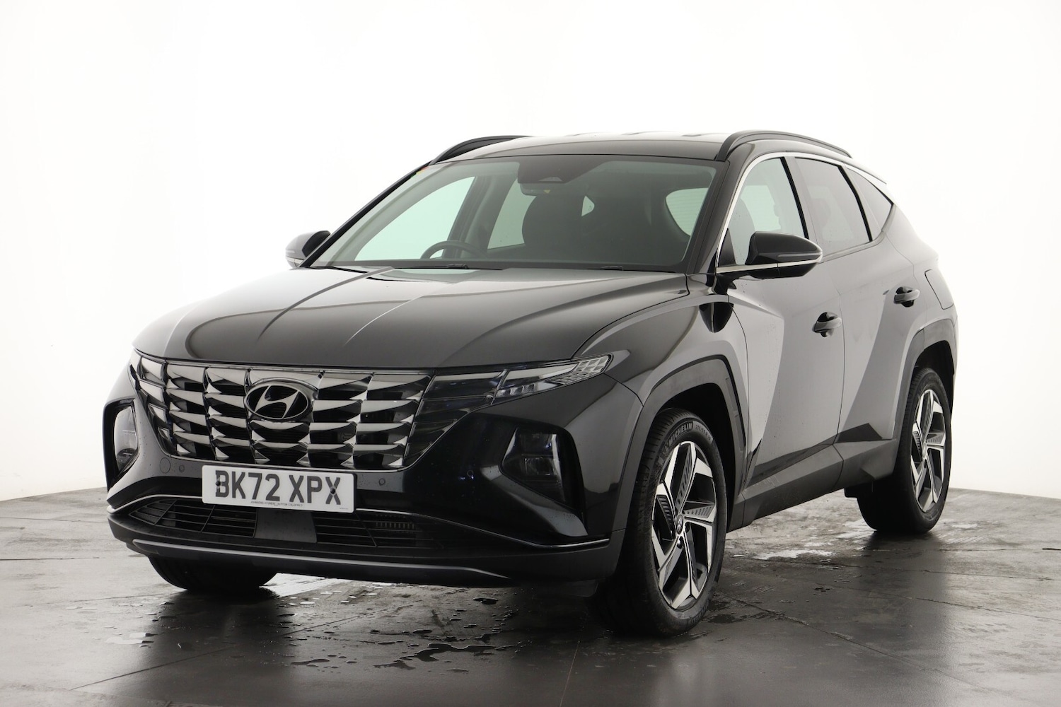 Used Hyundai TUCSON 2022 for sale - 76104377: Photo 6