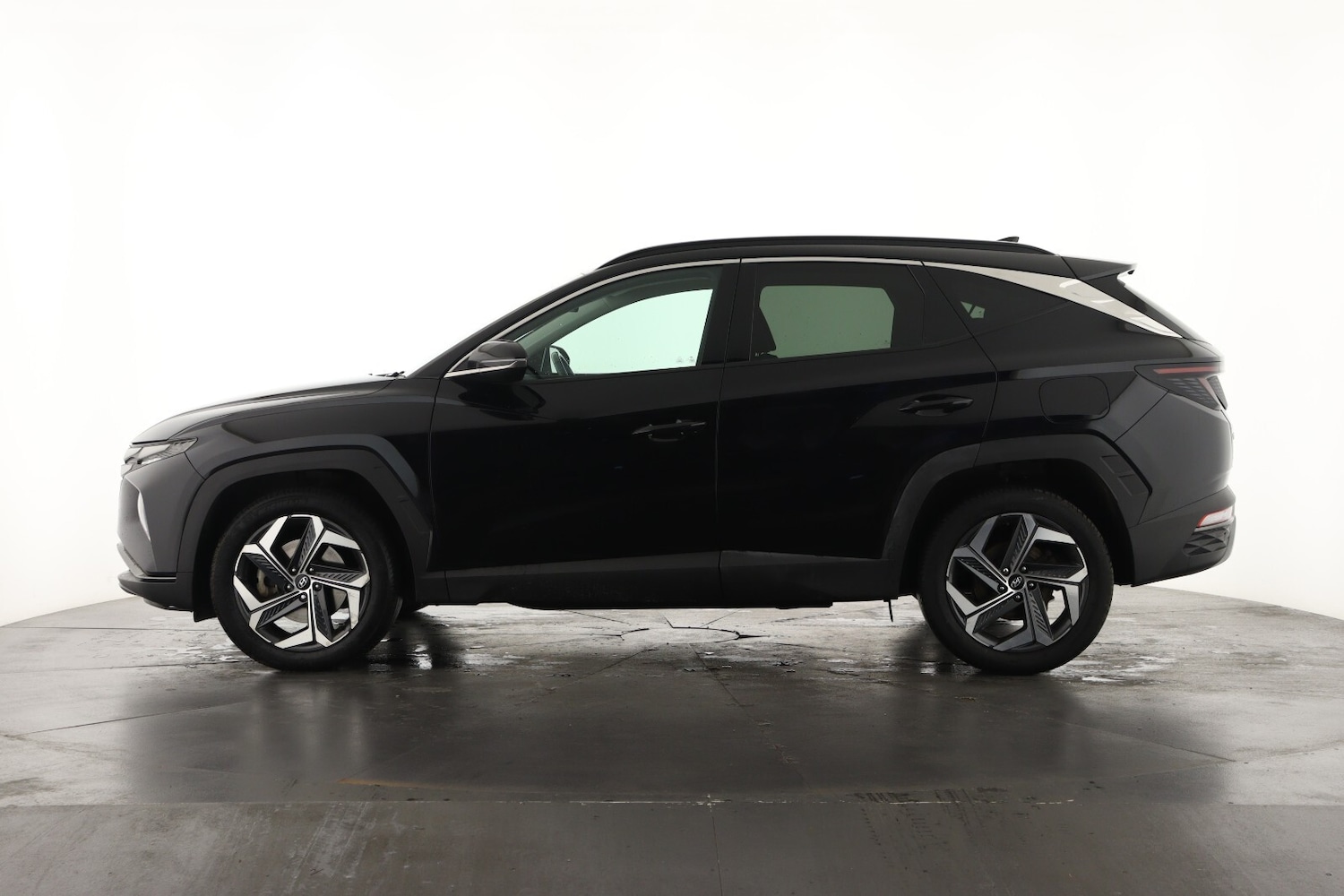 Used Hyundai TUCSON 2022 for sale - 76104377: Photo 7