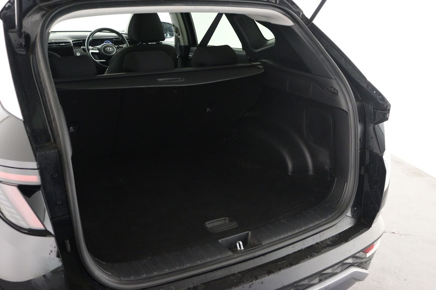 Used Hyundai TUCSON 2022 for sale - 76104377: Photo 9