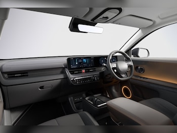 Used Hyundai IONIQ 5 2026 for sale - 78293707: Photo