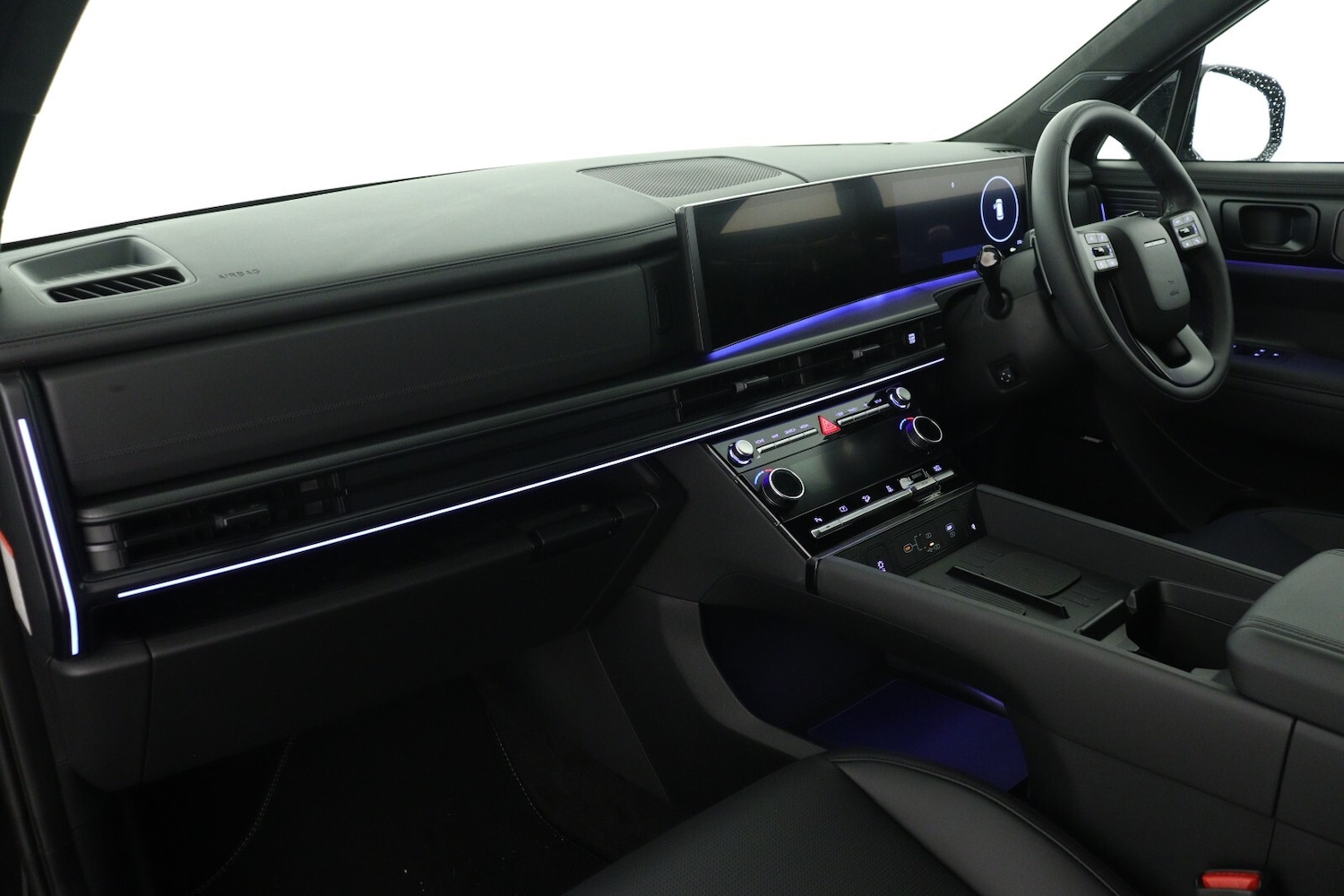 Used Hyundai Santa Fe 2025 for sale - 77087419: Photo 14