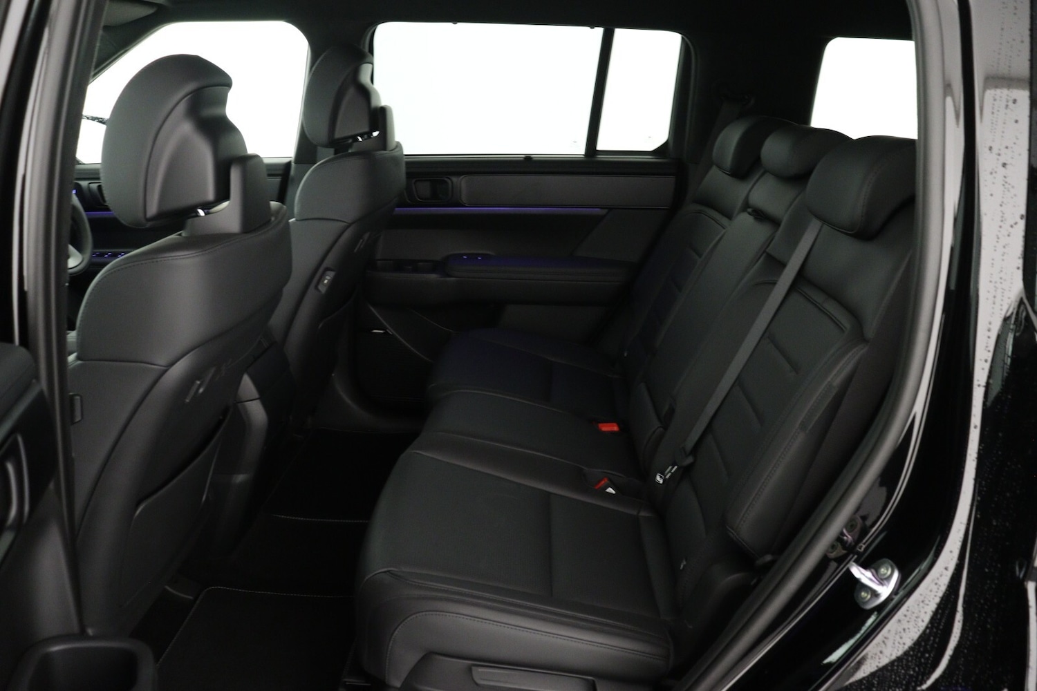 Used Hyundai Santa Fe 2025 for sale - 77087419: Photo 15