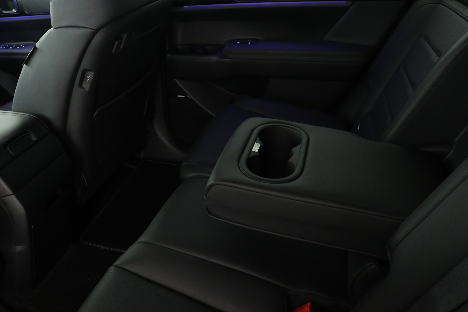 Used Hyundai Santa Fe 2025 for sale - 77087419: Photo 17