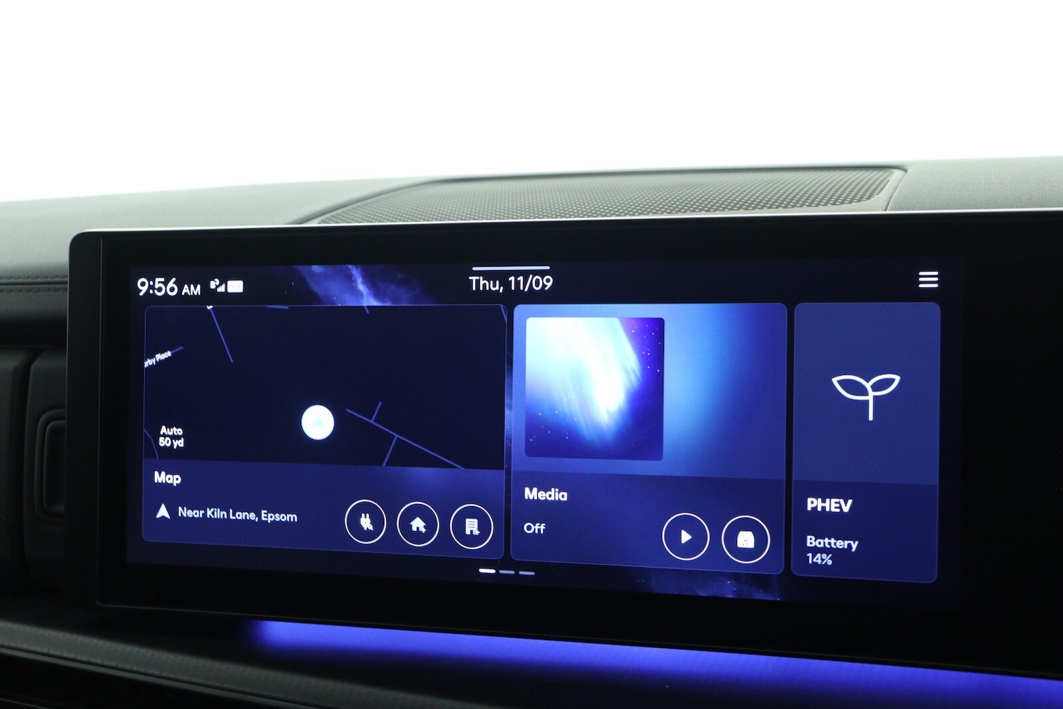 Used Hyundai Santa Fe 2025 for sale - 77087419: Photo 19