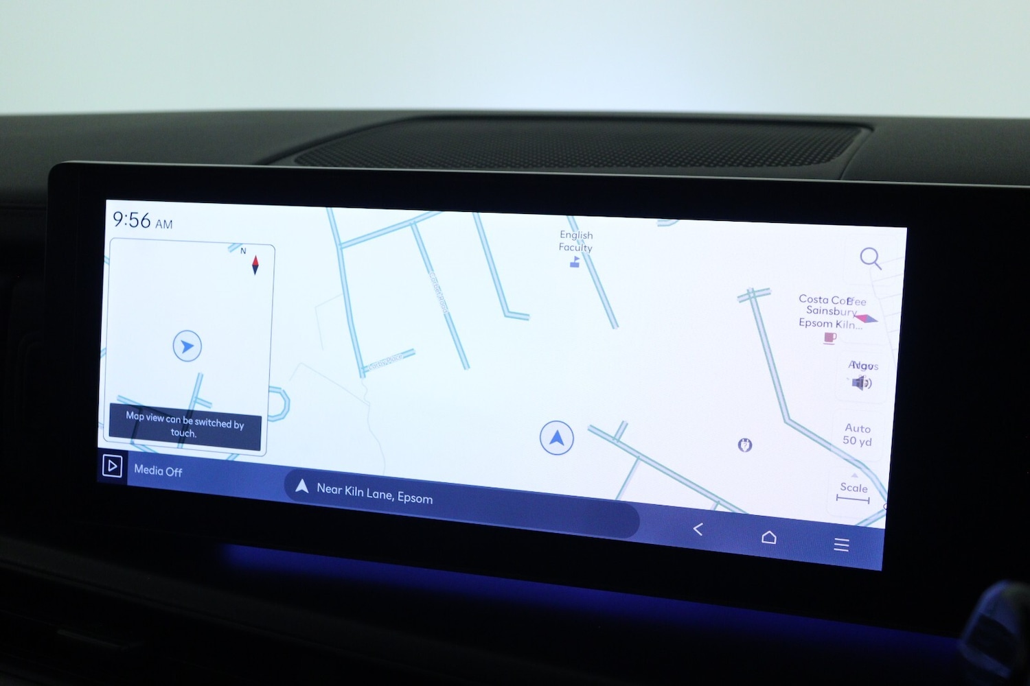 Used Hyundai Santa Fe 2025 for sale - 77087419: Photo 21