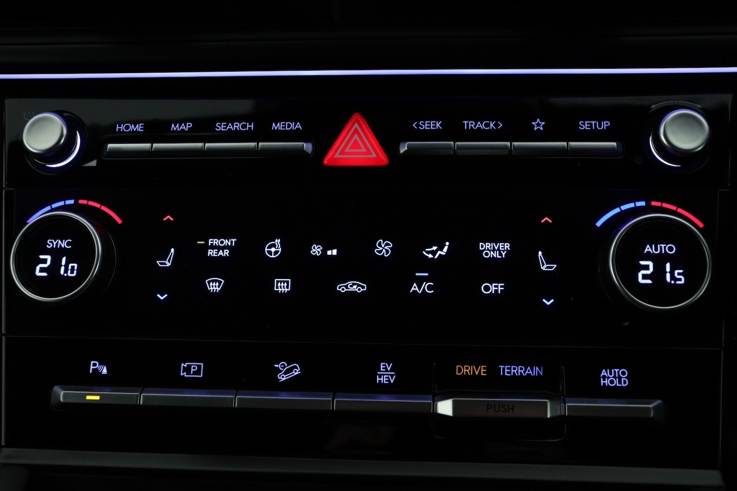 Used Hyundai Santa Fe 2025 for sale - 77087419: Photo 23