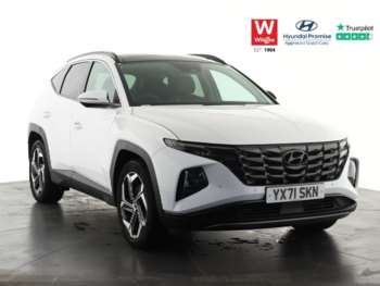 2021 (71) - 1.6 TGDi Hybrid 230 Ultimate 5dr 2WD Auto Estate