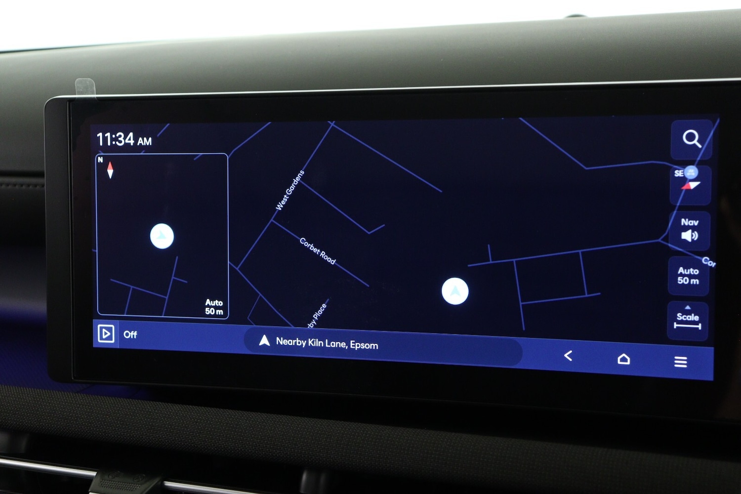 Used Hyundai TUCSON 2025 for sale - 76615311: Photo 21