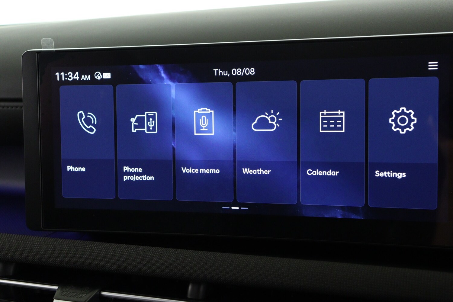 Used Hyundai TUCSON 2025 for sale - 76615298: Photo 23