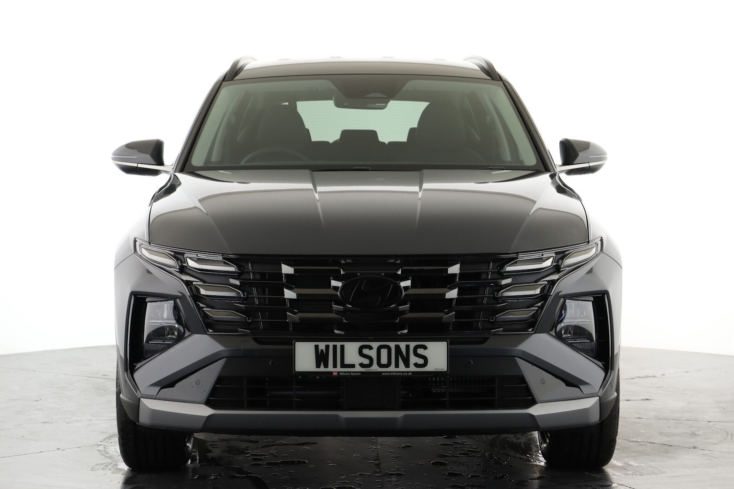 Used Hyundai TUCSON 2025 for sale - 76615298: Photo 5