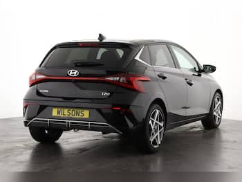 Used Hyundai i20 2026 for sale - 79490297: Photo