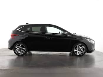 Used Hyundai i20 2026 for sale - 79490297: Photo