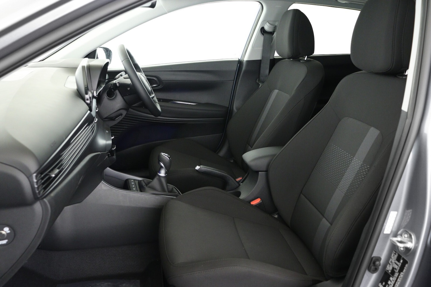 Used Hyundai i20 2025 for sale - 76614939: Photo 10