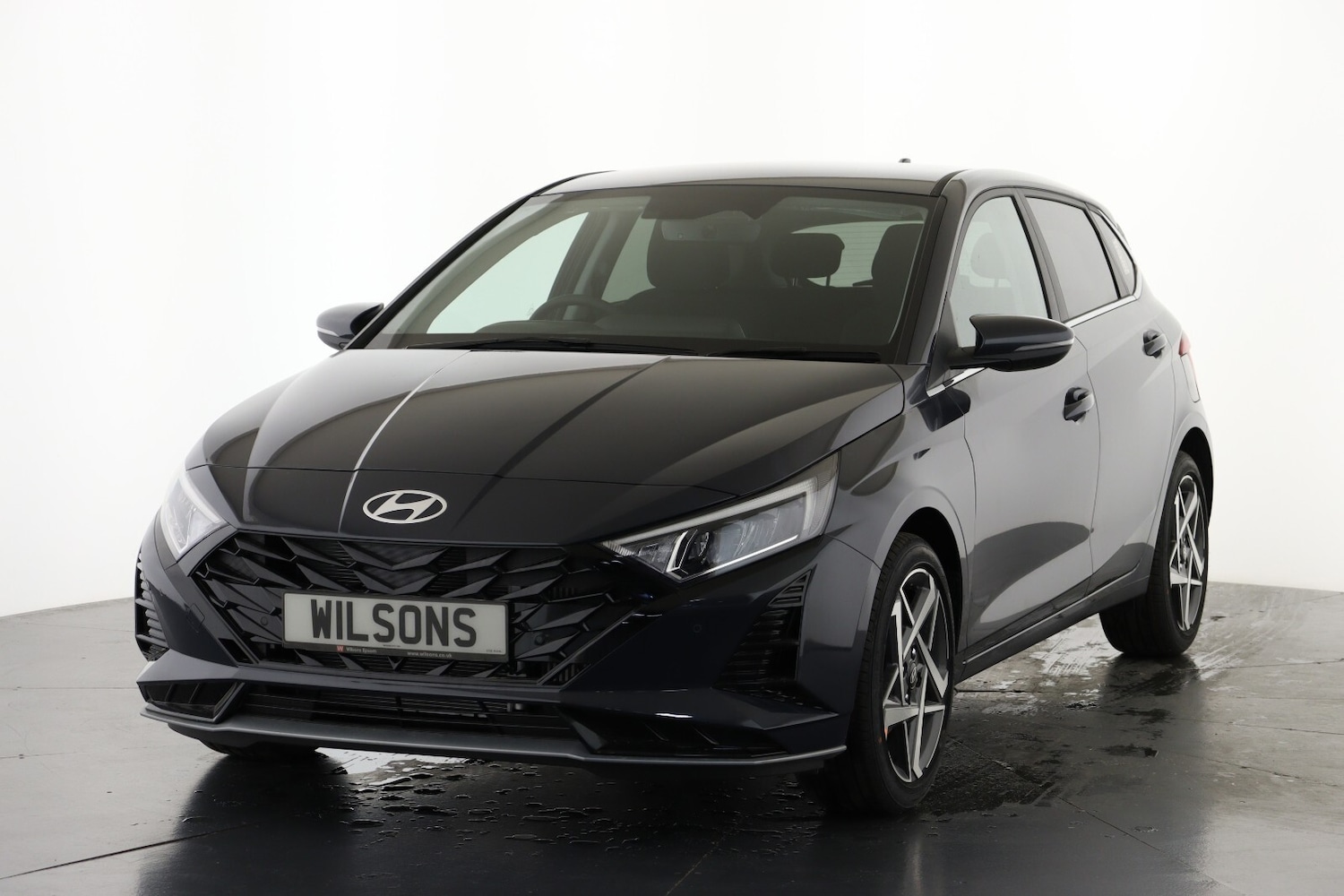 Used Hyundai i20 2025 for sale - 76614939: Photo 6