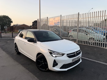 Used Vauxhall Corsa 2023 for sale - 79033693: Photo