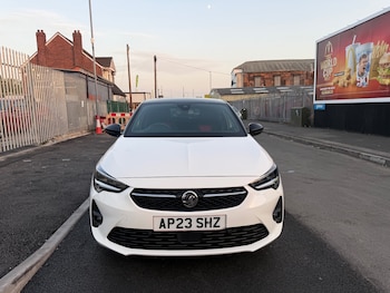 Used Vauxhall Corsa 2023 for sale - 79033693: Photo