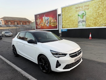 Used Vauxhall Corsa 2023 for sale - 79033693: Photo