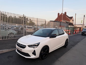 Used Vauxhall Corsa 2023 for sale - 79033693: Photo