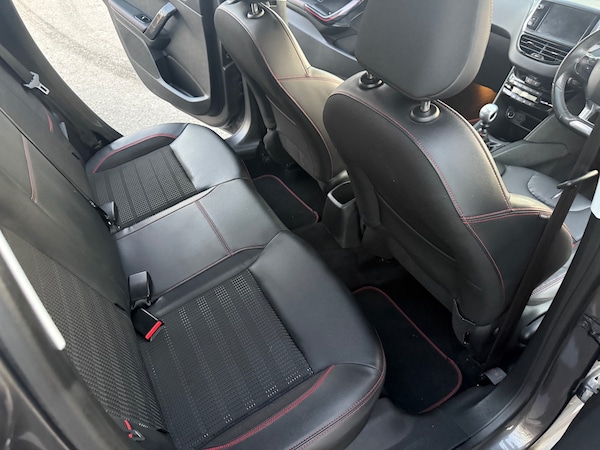 Used Peugeot 208 2019 for sale - 75210792: Photo 10