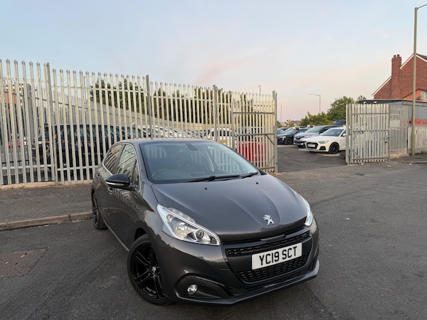 Used Peugeot 208 2019 for sale - 75210792: Photo 12