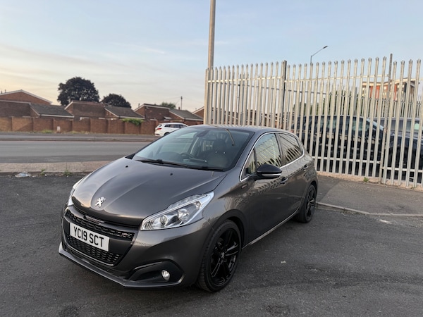Used Peugeot 208 2019 for sale - 75210792: Photo 16