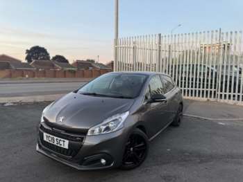2019 (19) - 1.2 PureTech 110 GT Line 5dr [6 Speed]
