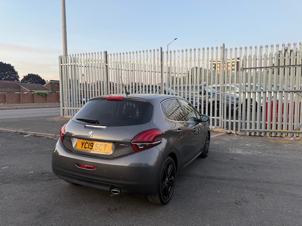 Used Peugeot 208 2019 for sale - 75210792: Photo 20