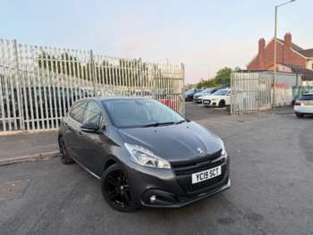 Used Peugeot 208 2019 for sale - 75210792: Photo