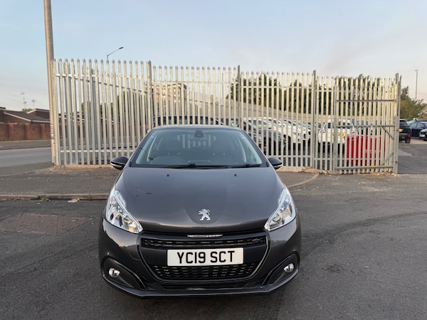 Used Peugeot 208 2019 for sale - 75210792: Photo 3