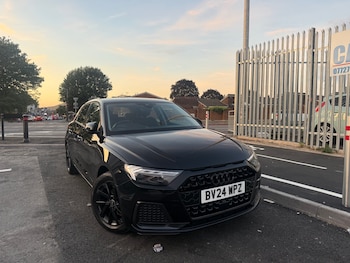 Used Audi A1 2024 for sale - 79303240: Photo