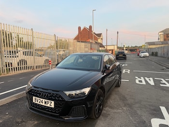 Used Audi A1 2024 for sale - 79303240: Photo