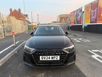 Used Audi A1 2024 for sale - 79303240: Photo