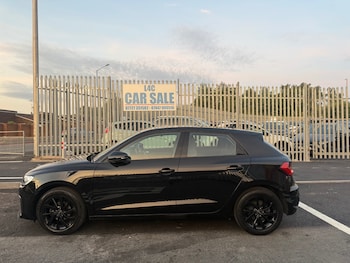 Used Audi A1 2024 for sale - 79303240: Photo