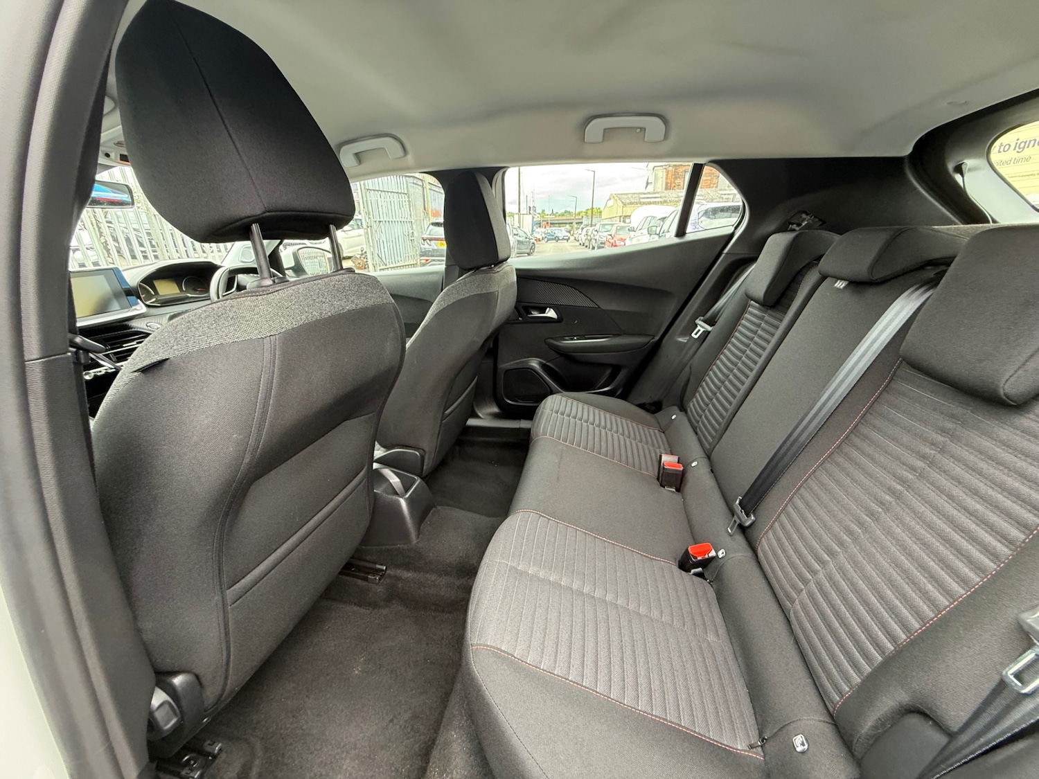 Used Peugeot 2008 2020 for sale - 76290199: Photo 10