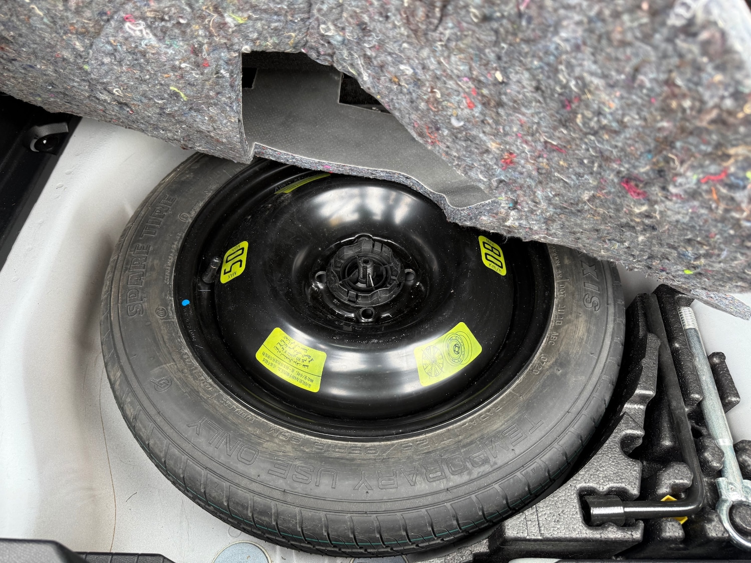 Used Peugeot 2008 2020 for sale - 76290199: Photo 12