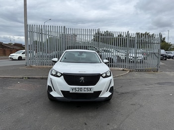 Used Peugeot 2008 2020 for sale - 76290199: Photo