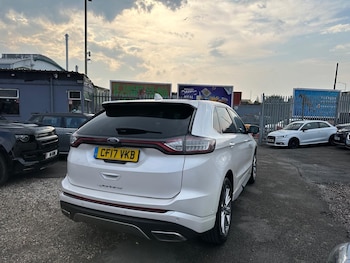 Used Ford Edge 2017 for sale - 78808999: Photo